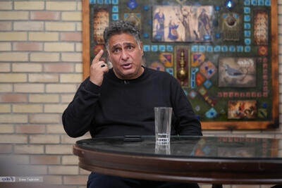 پرسپولیس برای وحید هاشمیان زود بود! - پارس فوتبال