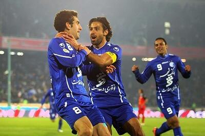 شلوغ‌ترین روز تاریخ دربی؛ ۱۸ آذر، روزی که هیچ تاریخی به پای آن نمی‌رسد! - پارس فوتبال