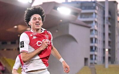 تداوم علاقه منچسترسیتی به جذب مگنس آکلیوش از موناکو - پارس فوتبال