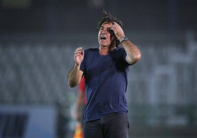 ریکاردو ساپینتو و دراگان اسکوچیچ مجموعاً ۴ میلیارد تومان جریمه شدند! - پارس فوتبال