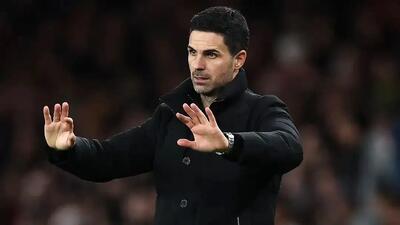 آرسنال نه، منچسترسیتی قهرمان لیگ برتر می‌شود - پارس فوتبال