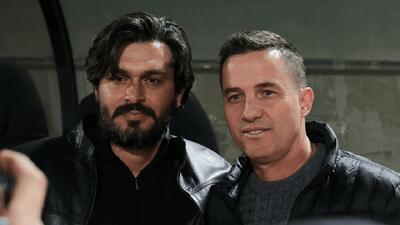 باید در کار‌های هجومی تقویت شویم/ قصد فروش بازیکن در نیم فصل را نداریم - پارس فوتبال