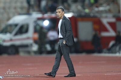 ویدیو| ادعای باورنکردنی رسول خطیبی؛ حضور در تیم ملی و جام جهانی با ۱ میلیون دلار! - پارس فوتبال