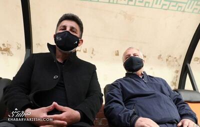 ویدیو| گلایه امیر قلعه نویی از انتقادات علی پروین: سرمربیان حاضر در جام جهانی به ایران احترام می‌گذارند! - پارس فوتبال