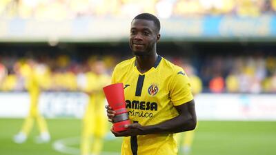 نیکولاس پپه: اوج نیمار در سطح کریستیانو رونالدو بود؛ هرگز بهتر از مسی نخواهیم دید - پارس فوتبال