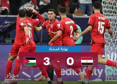 رقیب ایران در جام جهانی تحقیر شد! - پارس فوتبال