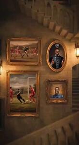 ویدئو: اینتر با حال‌وهوای هری پاتری وارد نبرد بزرگ با لیورپول شد - پارس فوتبال