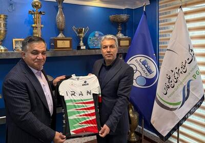 بازگشت استقلال به رشته دوچرخه‌سواری پس از 80 سال - پارس فوتبال