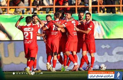 پرسپولیس با 4 بازیکن غایب به مصاف پیکان خواهد رفت