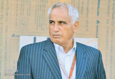 با شورت ورزشی کنار زمین فوتبال بازداشتم کردند/ طوری رفتار می‌کنند که انگار من اصلاً ایرانی نیستم! - پارس فوتبال