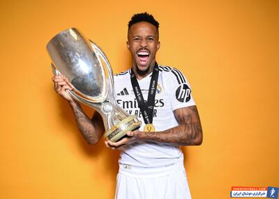 پرز به دنبال اخراج ادر میلیتائو از رئال مادرید