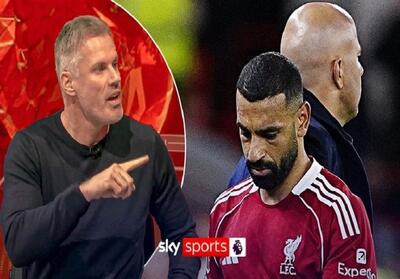 حمله اسطوره لیورپول به صلاح: آبروی باشگاه را بردی؛ تو لیورپول را زیر اتوبوس انداختی! - پارس فوتبال