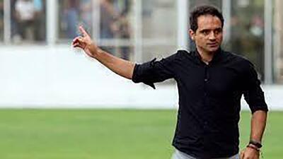 خبرهای نقل و انتقالاتی سپاهان گمانه زنی رسانه ها است/ تیم ملی برای کسب رتبه دوم در جام جهانی می جنگد - پارس فوتبال