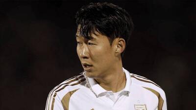 اخاذی یک زن از کاپیتان تیم ملی کره‌جنوبی - پارس فوتبال