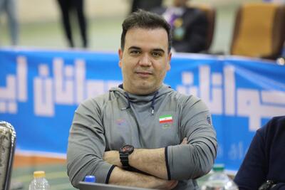 خدای ‌داد و بی‌ادبی! - پارس فوتبال