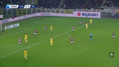 ویدئو: خلاصه بازی تورینو 2-3 میلان - پارس فوتبال