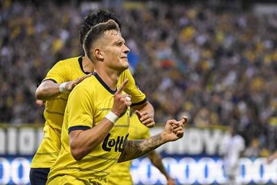 مهاجم دو رگه مدنظر قلعه‌نویی را بیشتر بشناسید +فیلم - پارس فوتبال