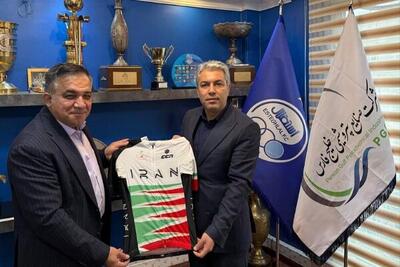 باشگاه استقلال بعد از ۸۰ سال در دوچرخه سواری تیمداری خواهد کرد - پارس فوتبال