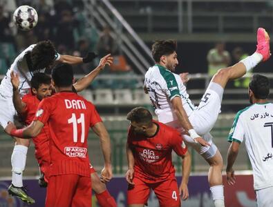 احضار مدیر رسانه تراکتور به کمیته انضباطی - پارس فوتبال