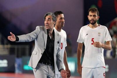 شمسایی: هر بازیکنی که شایسته حضور در تیم ملی باشد دعوت می شود - پارس فوتبال