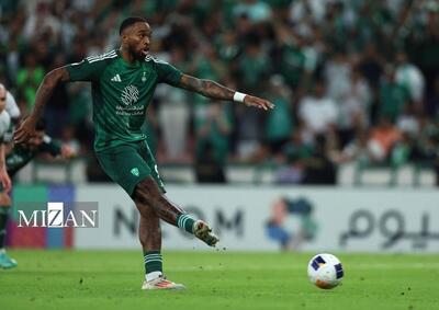 گلزنِ بازی با استقلال دستگیر شد - پارس فوتبال