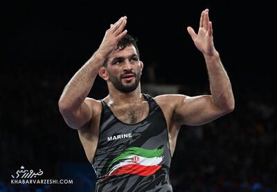 پادشاه ایرانی و تانک روس در فینال کشتی؟/ تکلیف دوئل بزرگ حسن یزدانی و سعدالله‌یف روشن شد - پارس فوتبال