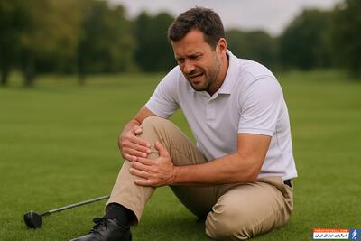 تعویض مفصل زانو پایان فعالیت ورزشی نیست