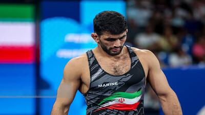 حسن یزدانی با سعدالله‌یف مبارزه نمی‌کند/ مامیاشویلی به ایران می‌آید - پارس فوتبال