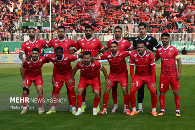 دو خارجی پرسپولیس روی لبه تیغ/ تعیین تکلیف لیست مازاد زمستانی اوسمار - پارس فوتبال