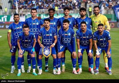 درخواست استقلال از سازمان لیگ برای تعویق دیدار با فولاد هرمزگان - پارس فوتبال