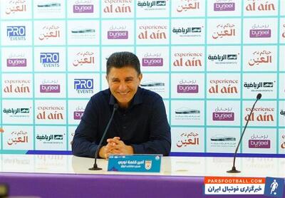 امیر قلعه نویی با سرپرست دفتر حفاظت منافع ایران در آمریکا ملاقات کرد