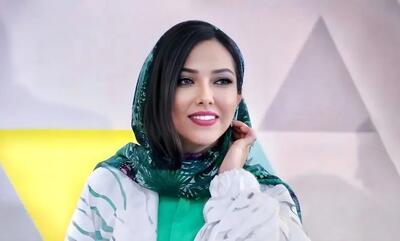  لیلا اوتادی کنار جواد افشار در پشت‌صحنه «گاندو»