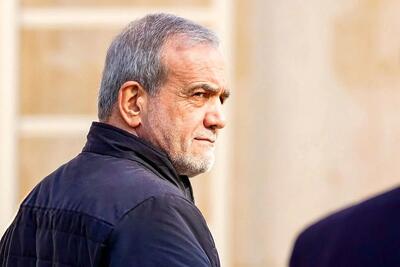 سنایی از سفر مسعود پزشکیان به قزاقستان و ترکمنستان خبرداد