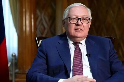 روسیه در پیدا کردن راه‌حل مذاکره‌ای با آمریکا از ایران حمایت میکند