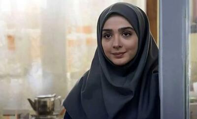  پست جنجالی اینستاگرامی: سلفی عاشقانه المیرا دهقانی با همسرش سوژه شد!