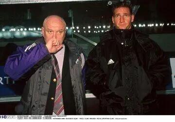 درگذشت ناگهانی ستاره فوتبال