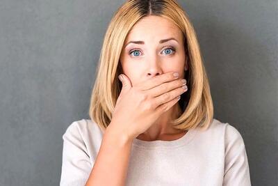  بهترین راه برای خلاص شدن از شر سکسکه چیست؟