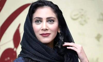  چهره تازه مونا فرجاد، با کَمی کمک از خواهرش
