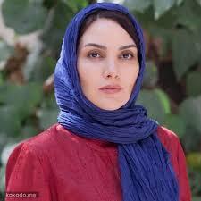  عکسی از مرجان شیرمحمدی در اتاق گریم سریال «شغال»+عکس