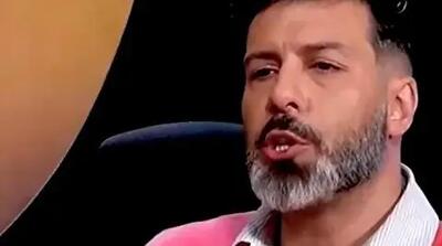  مجید واشقانی: نمی‌توانی حکومتی نباشی و در این مملکت کار کنی!/ویدیو