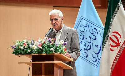 برای دانشجویان باستان‌شناسی پدری کرد