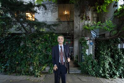 کارشناسی همیشه دلسوز