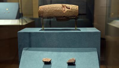 فرصت‌های تصویب قطعنامه منشور حقوق بشر کوروش