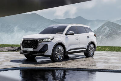 حمل‌ونقل پاک؛ تنفسی تازه برای ریه‌های آلوده تهران - پدال