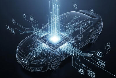 BCM در خودرو چیست و چه وظیفه‌ای دارد؟ - پدال