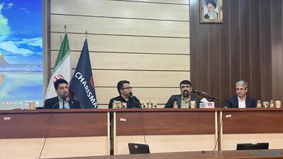 مدیر عامل «خانومی»: قانون‌گذاری اقتصاد دیجیتال در سراشیبی بی‌نظمی قرار گرفته است - پیوست