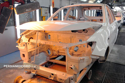 مدیرعامل، رئیس واحد «مقابله با موانع» شد! افشای بوروکراسی سنگین در صنعت خودرو