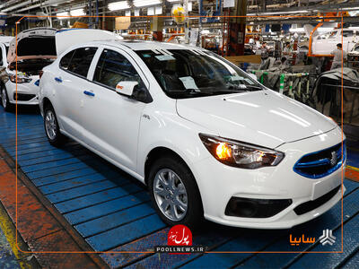 تمرکز سایپا بر پایان دادن به آلودگی