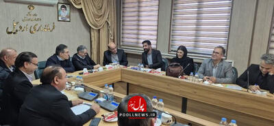 دهکده گردشگری در بخش هیر شهرستان اردبیل راه‌اندازی می شود.