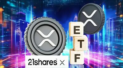  ریپل موفق در حفظ حمایت ۲ دلار؛ ETF جدید جرقه صعود قیمت را می‌زند؟